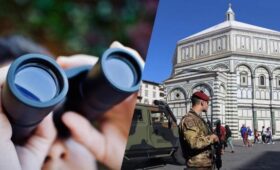 Шпионы из РФ скупают недвижимость возле военных объектов в Европе, — The Telegraph