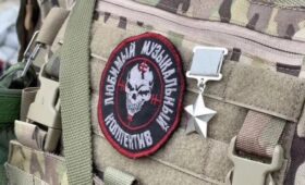 Охраняют патрули с собаками: в Болгарии активисты нашли базу ЧВК «Вагнер»