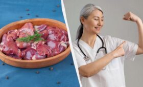 Почему врачи хвалят куриную печень: польза и вред продукта