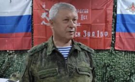 Покушение на генерала Алексеева: в России выкатили свою версию