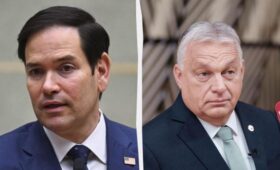 Рубио анонсировал переговоры с Орбаном и Фицо об отказе от российского газа