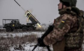 Украина готова прекратить огонь, если Россия проведет у себя выборы – Зеленский