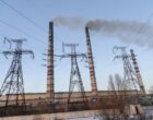 Бурштынская ТЭС остановила работу: на Ивано-Франковщине могут ввести жесткие графики