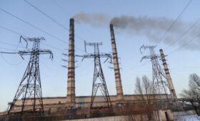 Бурштынская ТЭС остановила работу: на Ивано-Франковщине могут ввести жесткие графики