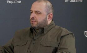 Переговоры Украины и США в Женеве начались: Умеров раскрыл планы делегации