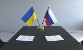 Мы сами себя загоняем в тупик: юрист-международник о мирных переговорах с РФ