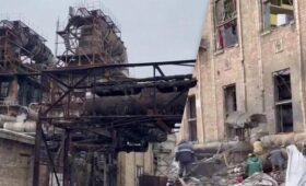 «Повреждения критические»: в КГГА озвучили неутешительные сроки возобновления работы Дарницкой ТЭЦ