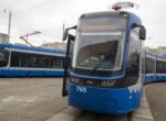 После более 40 дней паузы: в Киеве частично возобновят работу электротранспорта