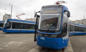 После более 40 дней паузы: в Киеве частично возобновят работу электротранспорта