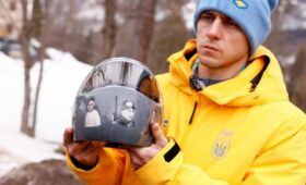 По предложению Гераскевича: Зеленский ввел санкции против российских спортсменов