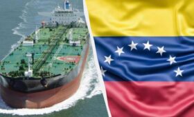 Индийская компания впервые с середины 2025 года купила венесуэльскую нефть, — Bloomberg