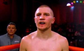 «Я не согласен с оценками судей»: украинец Богачук прокомментировал победу над россиянином