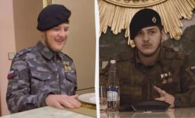 После ДТП Адам Кадыров лишился одного органа и может остаться полуслепым, — СМИ