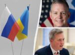 К делегации США на переговорах в Женеве присоединились еще два высокопоставленных чиновника, — СМИ