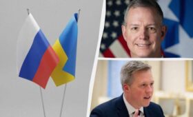 К делегации США на переговорах в Женеве присоединились еще два высокопоставленных чиновника, — СМИ