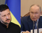 Зеленский поручил команде организовать встречу с Путиным, — Axios