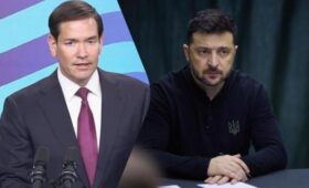 Рубио заявил о новой встрече с Зеленским в Мюнхене