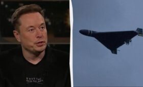 Меры сработали: Маск подтвердил, что SpaceX уже противодействует «Шахедам» на Starlink
