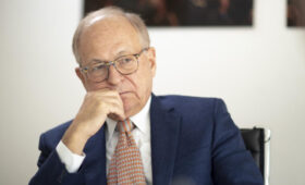 Как закончится война в Украине — судьбоносный вопрос для всей Европы, — немецкий дипломат