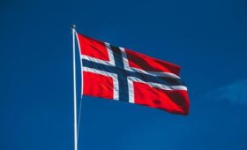 Норвегия готовится к худшему: генерал допустил вторжение России с севера