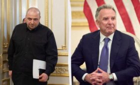 План восстановления Украины на $800 млрд: в Женеве наметили путь к финалу войны, — Reuters