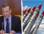 «Зима близко»: Медведев выдал заявление на фоне завершения «ядерного договора» с США