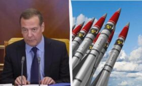 «Зима близко»: Медведев выдал заявление на фоне завершения «ядерного договора» с США