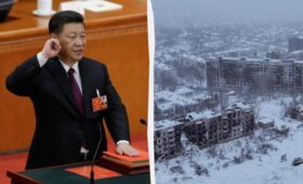 У Китая есть две причины радоваться затягиванию войны в Украине, — Sky News