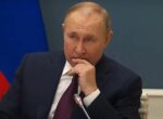 Путин в ловушке: продолжение войны стало для него безальтернативным, — The Economist