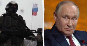 Путин может «полезть в Европу» уже в этом году: эксперт ответил, готово ли НАТО к такому