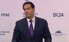 Рубио почти прямо сказал Европе, что нужно измениться или ее бросят, — анализ CNN