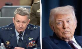 Генерал США предупредил, что война с Ираном может обернуться затяжным конфликтом, — Axios