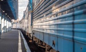 Постоянный рост тарифов на грузовые перевозки Укрзализныци разрушит экспортные отрасли, — эксперт