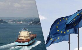 В ЕС нашли стратегического партнера для помощи Украине после войны, — Politico