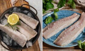 Что полезнее — хек или минтай: какую рыбу выбрать, чтобы похудеть — отвечает эксперт