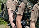 В Германии расширили полномочия Бундесвера: что известно
