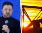 Энергетика РФ такая же законная цель для ВСУ, как и военные объекты, — Зеленский