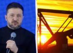Энергетика РФ такая же законная цель для ВСУ, как и военные объекты, — Зеленский