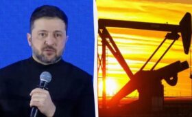 Энергетика РФ такая же законная цель для ВСУ, как и военные объекты, — Зеленский