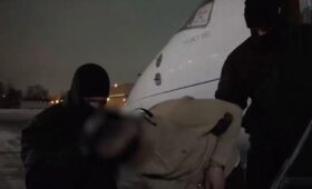 Всплыли подробности о покушавшихся на генерала Алексеева в Москве, — СМИ