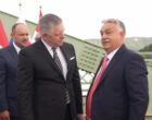 Орбан и Фицо предлагают создать следственную комиссию для оценки состояния трубопровода «Дружба»