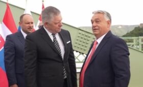 Орбан и Фицо предлагают создать следственную комиссию для оценки состояния трубопровода «Дружба»