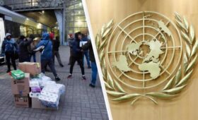 Выплаты украинцам от ООН в 2026-м: кому заплатят и как не пропустить помощь