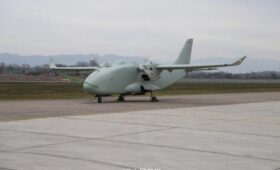 Может стать революционным: беспилотный гибридный самолет YH-1000S совершил первый полет