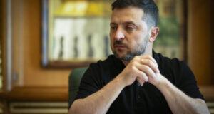 Зеленский признался, будет ли он баллотироваться на второй президентский срок