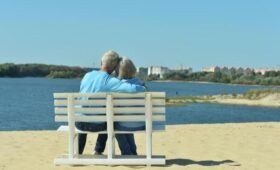 8 изменений в теле после 65 лет, о которых не предупреждает ни один врач