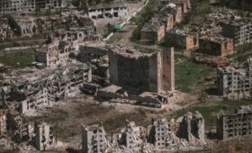 Хуже, чем после войны в Газе: в правительстве раскрыли ужасающие масштабы разрушений в Украине