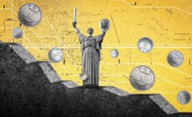 «Летом будет финансовый коллапс»: эксперт о рисках блокирования кредита на €90 миллиардов и «параличе» Верховной Рады