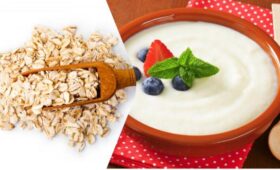 Овсянка против манки: ученые объяснили, какая каша полезнее