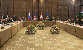 Мирные переговоры в Женеве: Виткофф заявил о «значительном прогрессе»